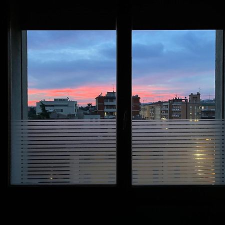 Oriani39 B&B Bologna Bagian luar foto