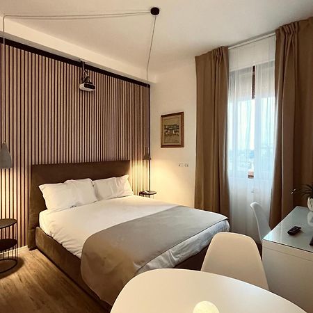 Oriani39 B&B Bologna Bagian luar foto