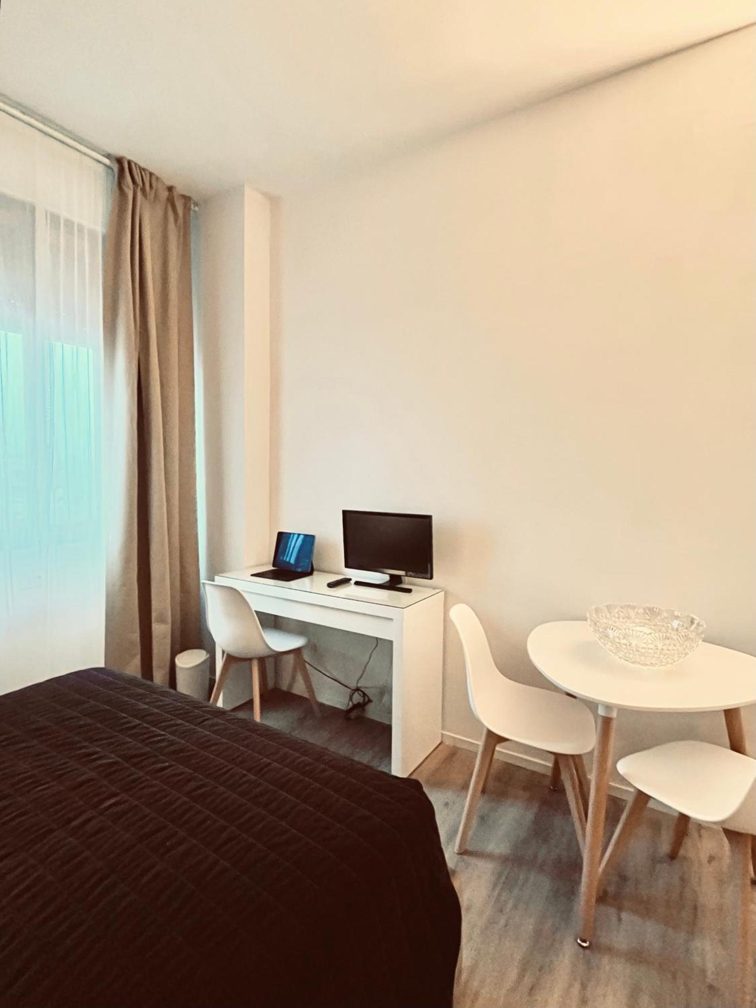 Oriani39 B&B Bologna Bagian luar foto
