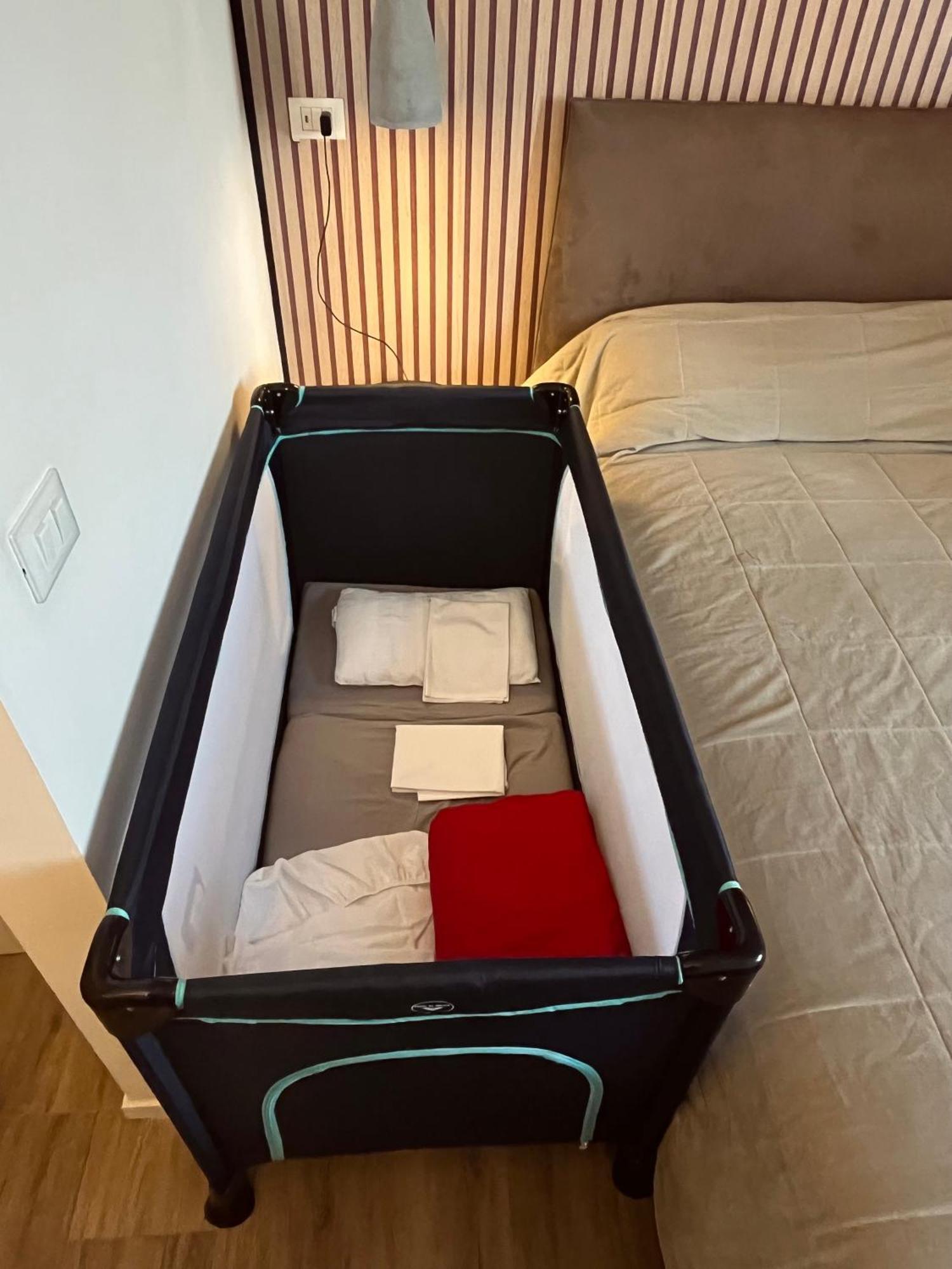 Oriani39 B&B Bologna Bagian luar foto