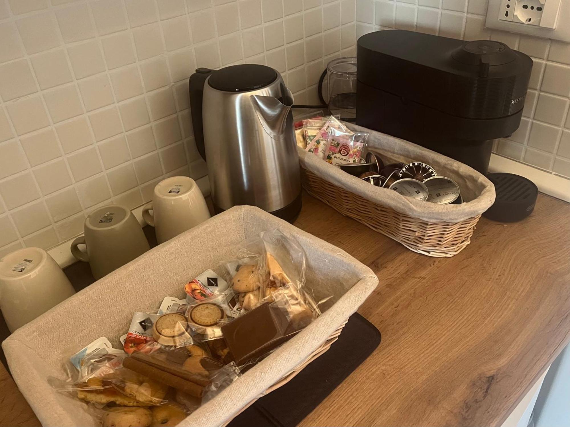 Oriani39 B&B Bologna Bagian luar foto