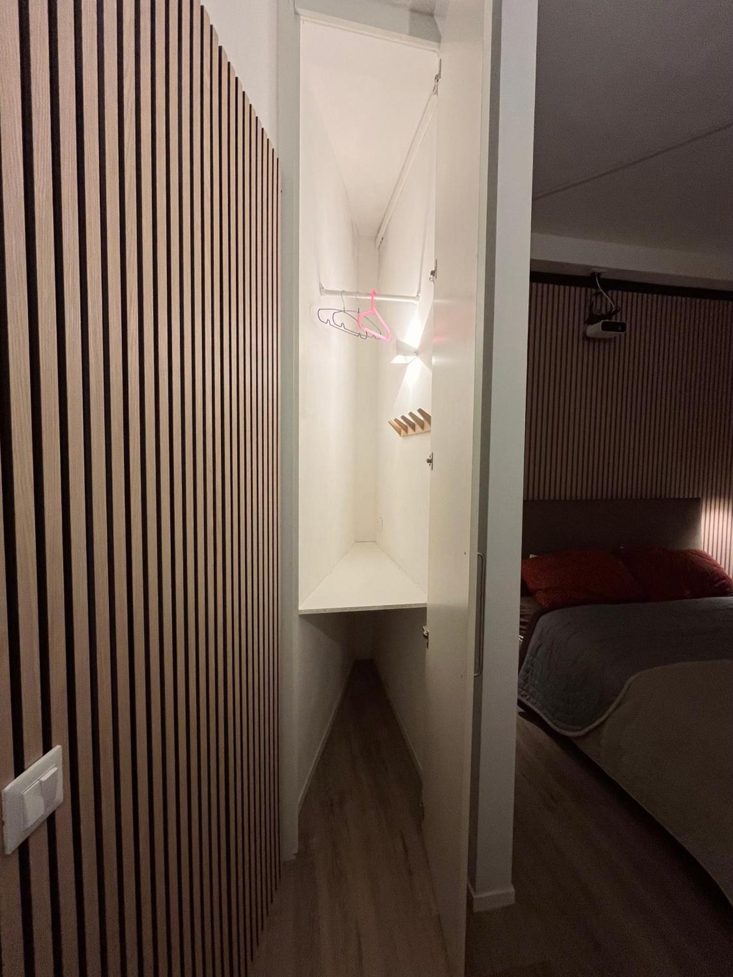 Oriani39 B&B Bologna Bagian luar foto
