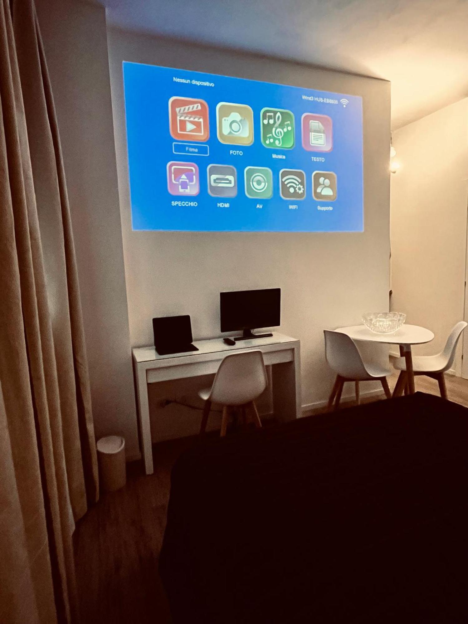 Oriani39 B&B Bologna Bagian luar foto