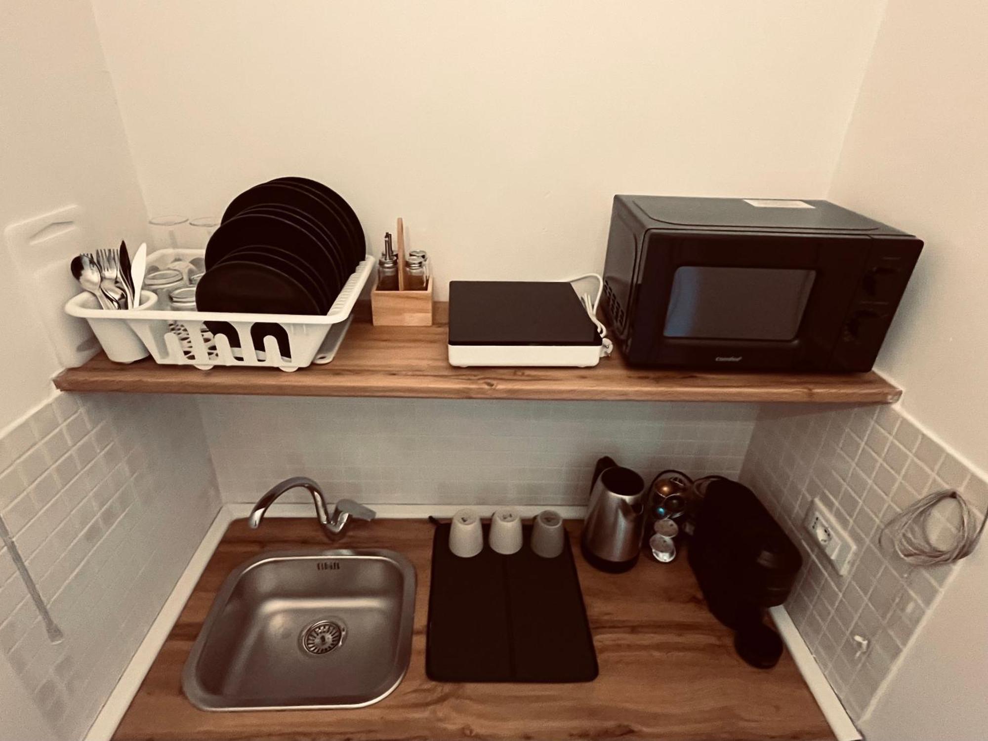 Oriani39 B&B Bologna Bagian luar foto
