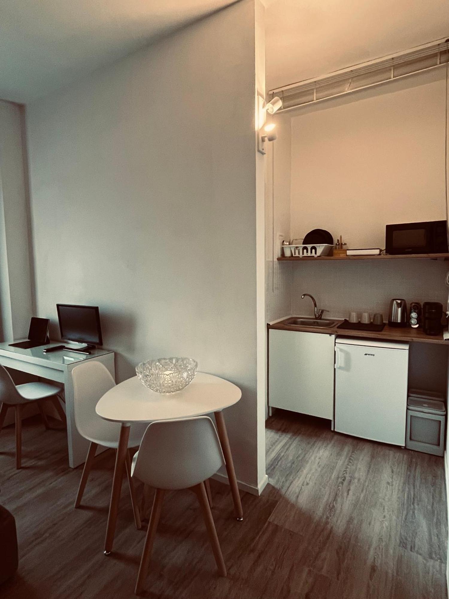 Oriani39 B&B Bologna Bagian luar foto