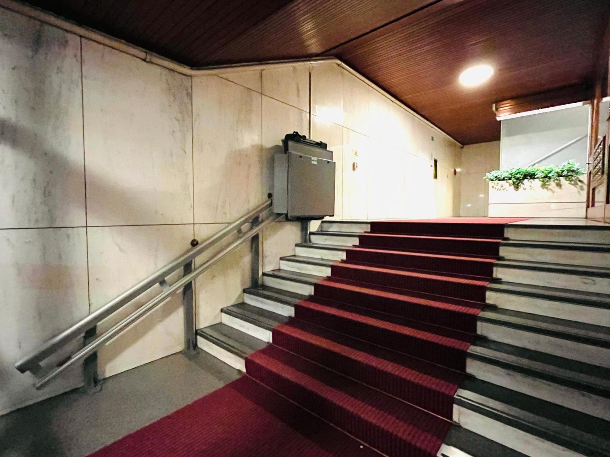 Oriani39 B&B Bologna Bagian luar foto