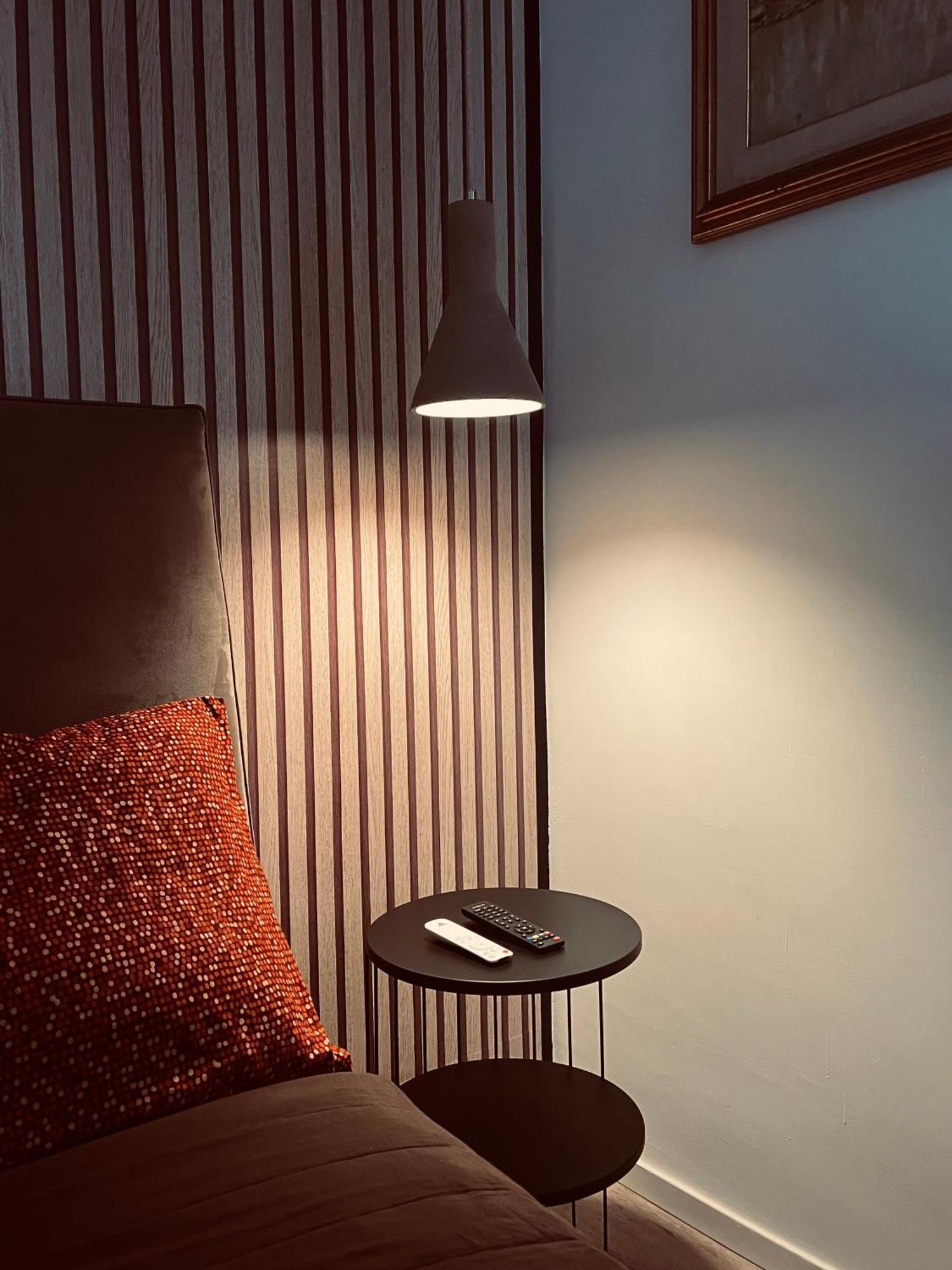 Oriani39 B&B Bologna Bagian luar foto
