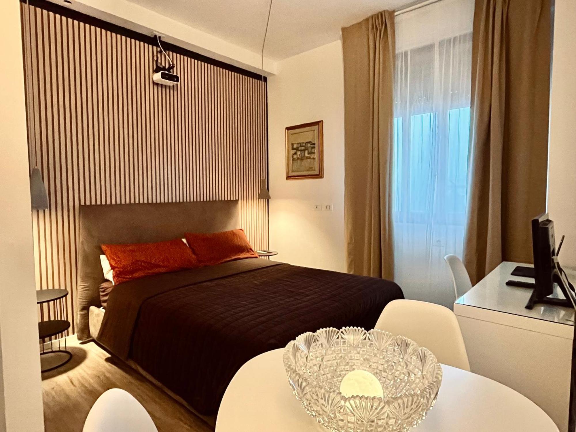 Oriani39 B&B Bologna Bagian luar foto