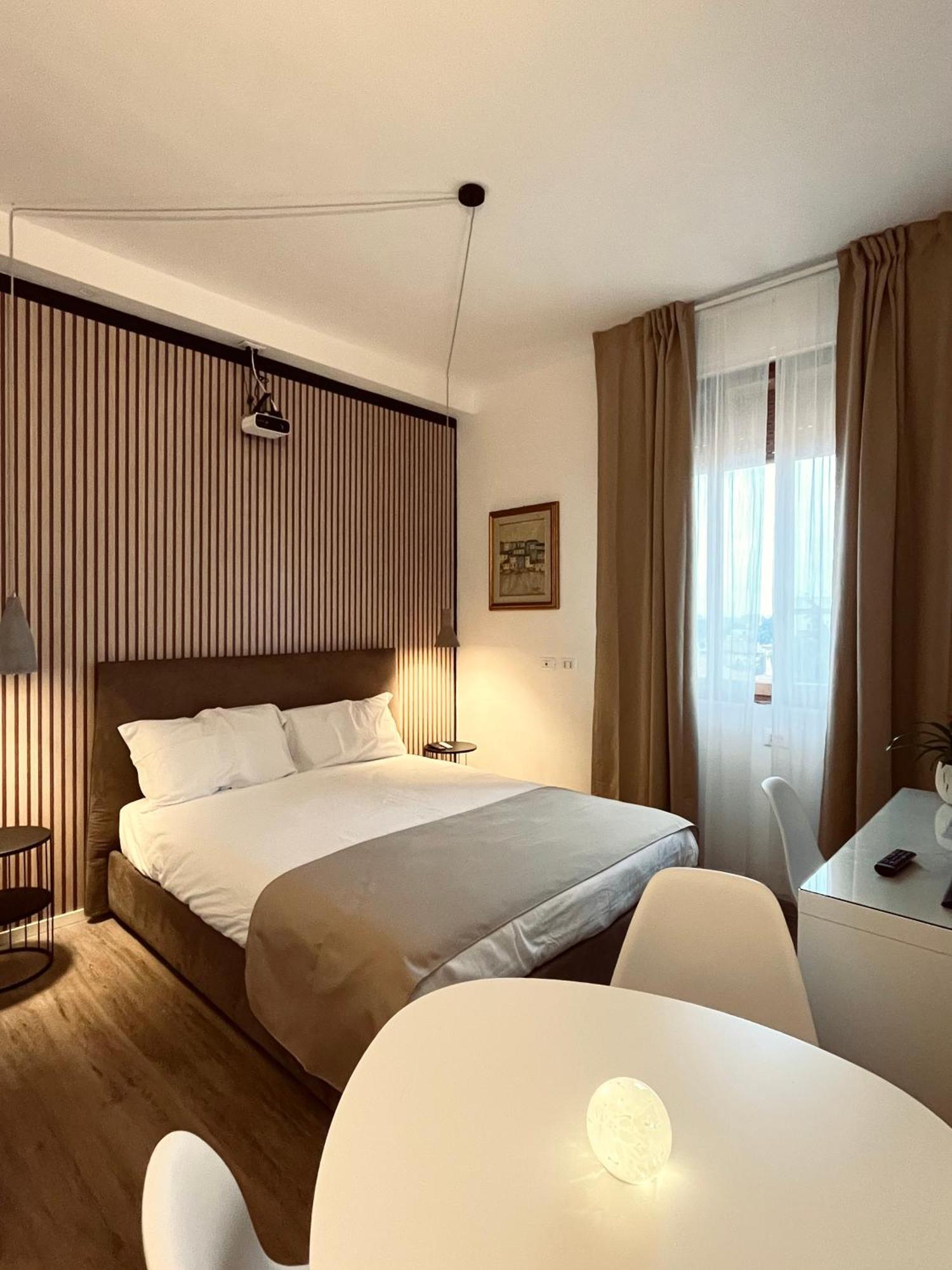 Oriani39 B&B Bologna Bagian luar foto