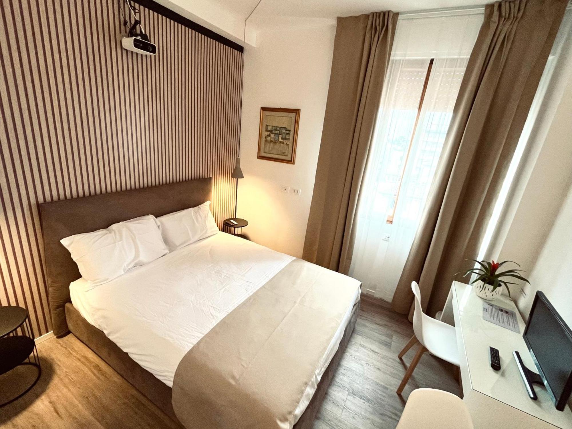 Oriani39 B&B Bologna Bagian luar foto