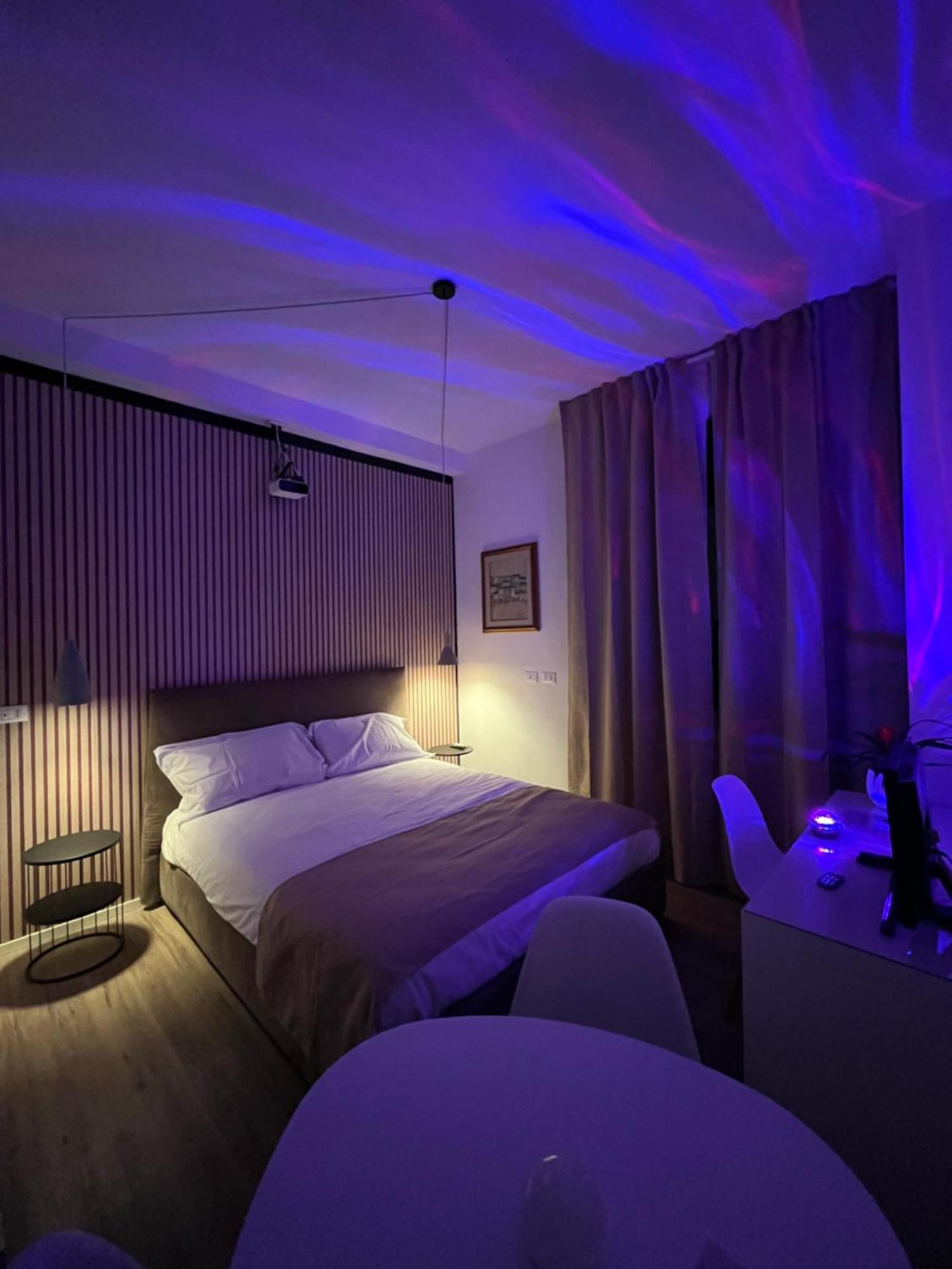 Oriani39 B&B Bologna Bagian luar foto